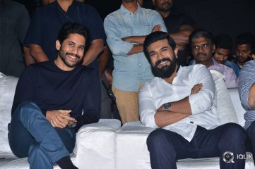 Hello Movie Pre Release Event